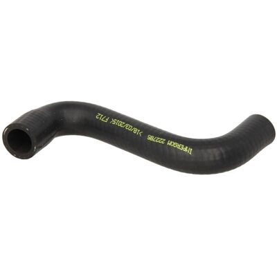 THERMOTEC DNX003TT - Tuyau flexible de chauffage - Publicité THERMOTEC DNX003TT - Tuyau flexible de chauffage - Publicité