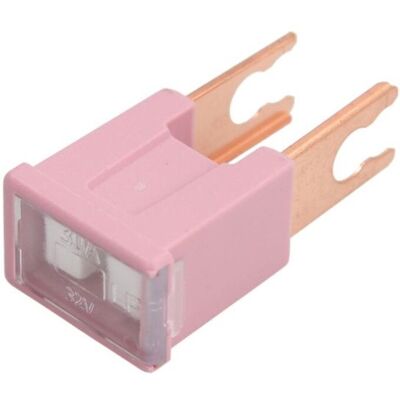 Fusible LITTELFUSE BV BEZP294030 - Publicité Fusible LITTELFUSE BV BEZP294030 - Publicité