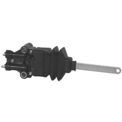 Vanne de suspension pneumatique WABCO 464 007 019 0 - Publicité Vanne de suspension pneumatique WABCO 464 007 019 0 - Publicité