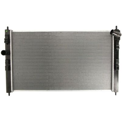 Radiateur en aluminium NRF 550094 - Système de refroidissement - Publicité Radiateur en aluminium NRF 550094 - Système de refroidissement - Publicité