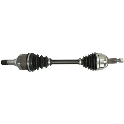 PASCAL G2R095PC Arbre de transmission - Drive Shaft - Publicité PASCAL G2R095PC Arbre de transmission - Drive Shaft - Publicité