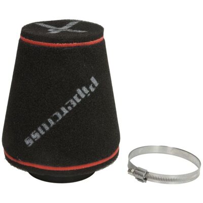 Filtre à air PIPERCROSS C0340 - Cone haute performance pour Airbox - Publicité Filtre à air PIPERCROSS C0340 - Cone haute performance pour Airbox - Publicité