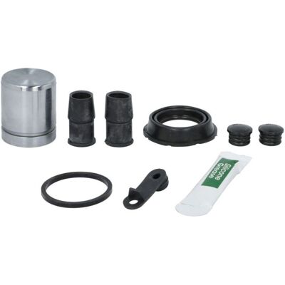 Kit de réparation de étrier de frein Budweg Caliper 2090129 - pour BMW, Mercedes-Benz - Publicité Kit de réparation de étrier de frein Budweg Caliper 2090129 - pour BMW, Mercedes-Benz - Publicité