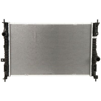 Nissens Modèle 636042 Radiateur en aluminium - Système de refroidissement - Publicité Nissens Modèle 636042 Radiateur en aluminium - Système de refroidissement - Publicité