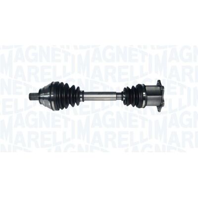 Magneti Marelli 302004190101 Arbre de transmission avant gauche - Arbre de transmission - Publicité Magneti Marelli 302004190101 Arbre de transmission avant gauche - Arbre de transmission - Publicité