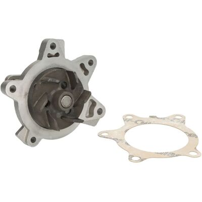 Pompe à eau INA pour Toyota Prius Yaris - Refroidissement moteur - Publicité Pompe à eau INA pour Toyota Prius Yaris - Refroidissement moteur - Publicité
