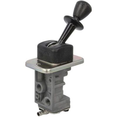 WABCO 9617210110 - Valve de frein de stationnement - Publicité WABCO 9617210110 - Valve de frein de stationnement - Publicité