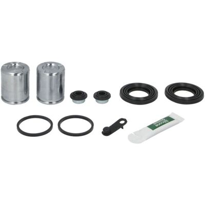 Kit de réparation d'étrier de frein BUDWEG 2090145 - Brake Caliper Repair Kit - Publicité Kit de réparation d'étrier de frein BUDWEG 2090145 - Brake Caliper Repair Kit - Publicité