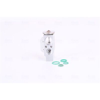 Nissens 999314 Valve d'expansion - Expansion Valve - Publicité Nissens 999314 Valve d'expansion - Expansion Valve - Publicité