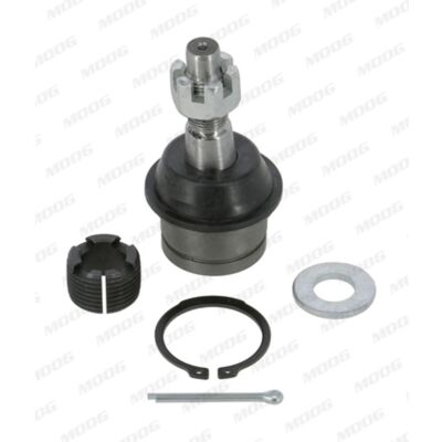 MOOG CH-BJ-17271 Articulation de suspension - Jeep Grand Cherokee 2, Wrangler 3 - Publicité MOOG CH-BJ-17271 Articulation de suspension - Jeep Grand Cherokee 2, Wrangler 3 - Publicité