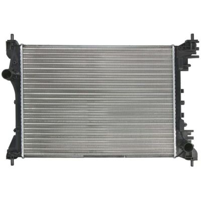 Radiateur en aluminium THERMOTEC D7F058TT - Système de refroidissement - Publicité Radiateur en aluminium THERMOTEC D7F058TT - Système de refroidissement - Publicité