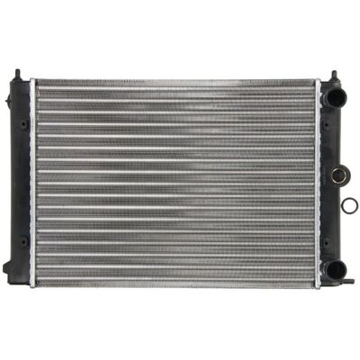 THERMOTEC D7W033TT Radiateur - Refroidissement moteur VW Golf 1, 2 - Publicité THERMOTEC D7W033TT Radiateur - Refroidissement moteur VW Golf 1, 2 - Publicité