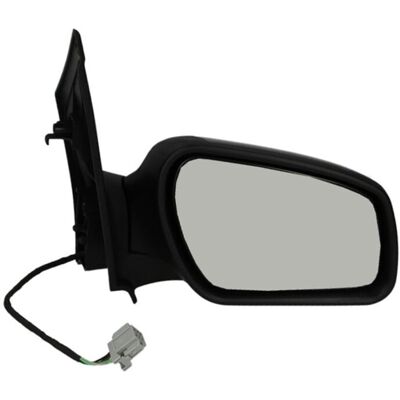 Alkar 6124400 Rétroviseur Extérieur Chauffant Convexe Droit pour Ford Focus - Publicité Alkar 6124400 Rétroviseur Extérieur Chauffant Convexe Droit pour Ford Focus - Publicité