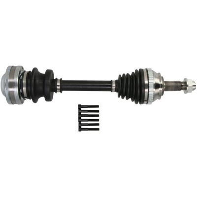 Arbre de transmission PASCAL G2D002PC - Axe avant, des deux côtés - Publicité Arbre de transmission PASCAL G2D002PC - Axe avant, des deux côtés - Publicité