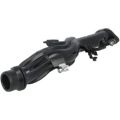 THERMOTEC DCF157TT Durite de turbocompresseur - Publicité THERMOTEC DCF157TT Durite de turbocompresseur - Publicité