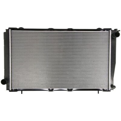 Radiateur, refroidissement moteur NRF 53528 - Publicité Radiateur, refroidissement moteur NRF 53528 - Publicité