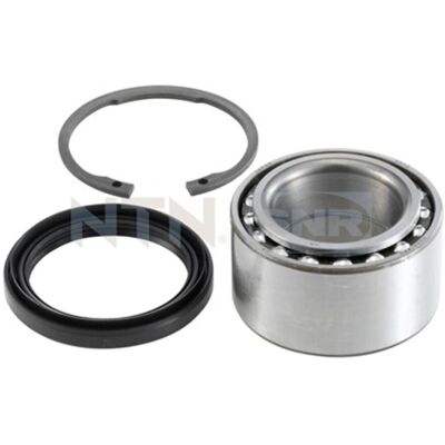 SNR R177.30 Kit roulements de roue avant Suzuki Jimny - Publicité SNR R177.30 Kit roulements de roue avant Suzuki Jimny - Publicité