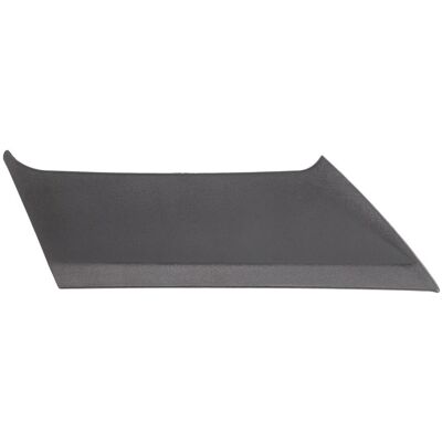Couverture de pare-chocs gauche Covind TGX/87 - Protectrice / Décorative - Publicité Couverture de pare-chocs gauche Covind TGX/87 - Protectrice / Décorative - Publicité