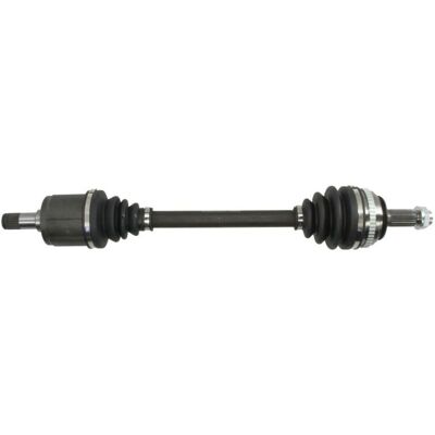 Axe de transmission PASCAL G24003PC - Axle avant droit pour véhicules avec ABS - Publicité Axe de transmission PASCAL G24003PC - Axle avant droit pour véhicules avec ABS - Publicité