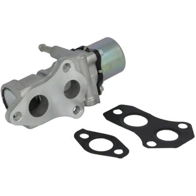 Vanne EGR électrique NRF 48679 avec joints pour Toyota: Avensis II, Corolla Verso, Break - Publicité Vanne EGR électrique NRF 48679 avec joints pour Toyota: Avensis II, Corolla Verso, Break - Publicité