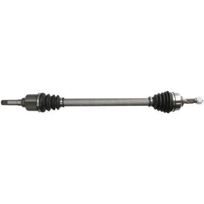 Arbre de transmission PASCAL G2C089PC - Axle avant droit pour Peugeot & Citroën - Publicité Arbre de transmission PASCAL G2C089PC - Axle avant droit pour Peugeot & Citroën - Publicité