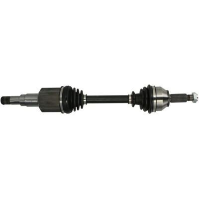 Arbre de transmission PASCAL G2J002PC - Essieu arrière gauche pour Jaguar X-Type - Publicité Arbre de transmission PASCAL G2J002PC - Essieu arrière gauche pour Jaguar X-Type - Publicité