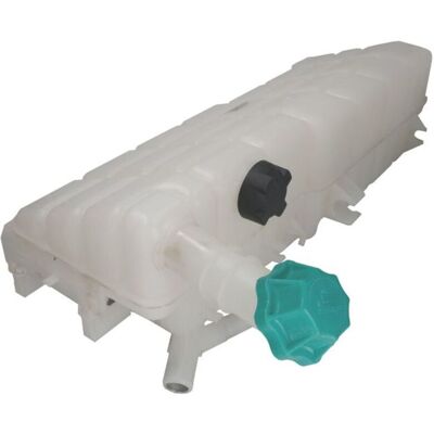 THERMOTEC DBME003TT Réservoir de expansion hydraulique et direction assistée blanc - Publicité THERMOTEC DBME003TT Réservoir de expansion hydraulique et direction assistée blanc - Publicité