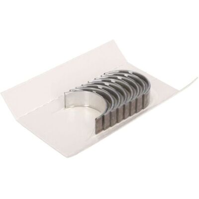 Kit de coussinets de bielle GLYCO 01-4361/4 STD - Publicité Kit de coussinets de bielle GLYCO 01-4361/4 STD - Publicité