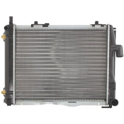 Radiateur en aluminium THERMOTEC D7M054TT - Refroidissement, Mercedes-Benz E-Class - Publicité Radiateur en aluminium THERMOTEC D7M054TT - Refroidissement, Mercedes-Benz E-Class - Publicité