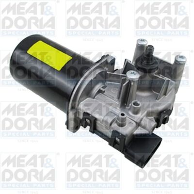 Meat & Doria Moteur du lave-glace - Avant 12V OEM 27090 - Publicité Meat & Doria Moteur du lave-glace - Avant 12V OEM 27090 - Publicité