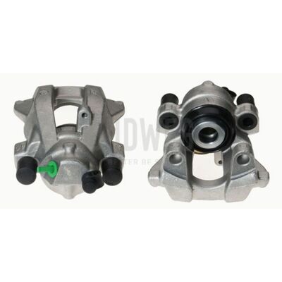 BUDWEG CALIPER 343823 - Étrier de frein pour Mercedes-Benz Classe E - Publicité BUDWEG CALIPER 343823 - Étrier de frein pour Mercedes-Benz Classe E - Publicité