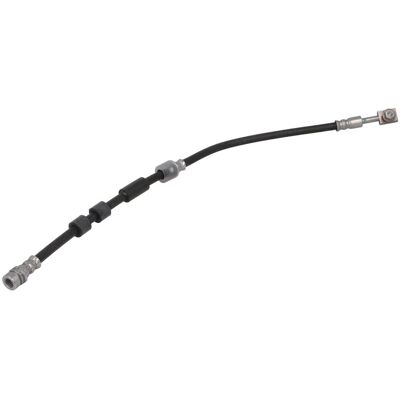 Flexible de frein TRW PHD2321 - 500 mm M10x1.5 - Publicité Flexible de frein TRW PHD2321 - 500 mm M10x1.5 - Publicité