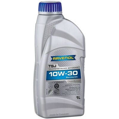 RAVENOL RAV1112106001 Huile moteur - Haute qualité, 1L - Publicité RAVENOL RAV1112106001 Huile moteur - Haute qualité, 1L - Publicité