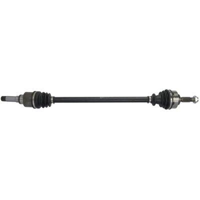 Arbre de transmission PASCAL G2C060PC - Essieu avant droit pour Citroën/Peugeot - Publicité Arbre de transmission PASCAL G2C060PC - Essieu avant droit pour Citroën/Peugeot - Publicité