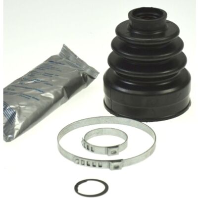 Spidan Botte de joint CV - Kit soufflet tripode Renault - Publicité Spidan Botte de joint CV - Kit soufflet tripode Renault - Publicité