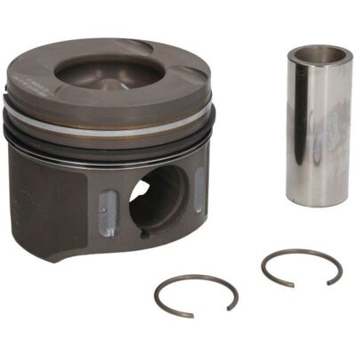 NURAL 87-136400-30 Pistons - Canaux de refroidissement, pour bielle trapézoïdale - Publicité NURAL 87-136400-30 Pistons - Canaux de refroidissement, pour bielle trapézoïdale - Publicité