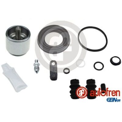 Kit de réparation d'étrier de frein arrière Autofren D42608RK - Système de freinage - Publicité Kit de réparation d'étrier de frein arrière Autofren D42608RK - Système de freinage - Publicité