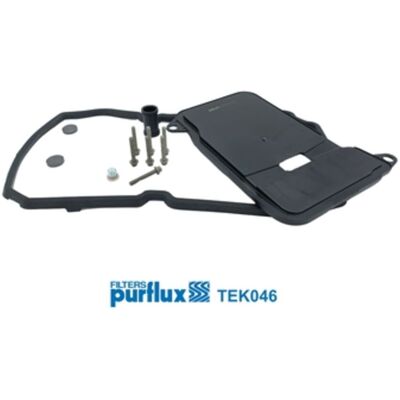 Filtre hydraulique PURFLUX TEK046 pour Mercedes-Benz 2122770295 - Publicité Filtre hydraulique PURFLUX TEK046 pour Mercedes-Benz 2122770295 - Publicité