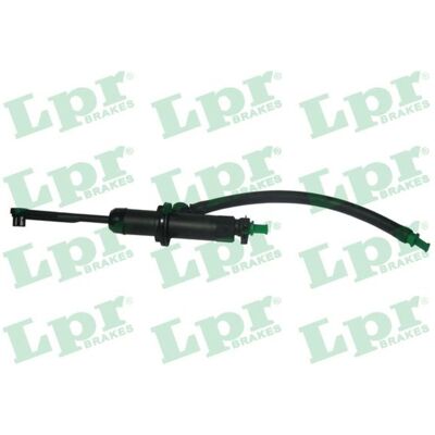LPR 2422 Cylindre d'Embrayage - Convient pour Dacia Duster, Logan, Sandero - Publicité LPR 2422 Cylindre d'Embrayage - Convient pour Dacia Duster, Logan, Sandero - Publicité