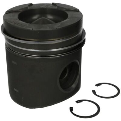 NURAL 87-143800-30 Piston - Pièce moteur - Publicité NURAL 87-143800-30 Piston - Pièce moteur - Publicité