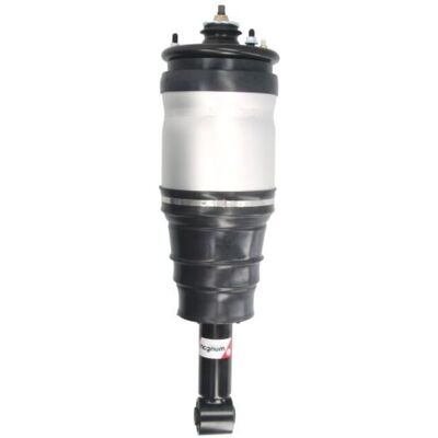 Magnum Technology APL015MT - Suspension pneumatique arrière - Land Rover - Publicité Magnum Technology APL015MT - Suspension pneumatique arrière - Land Rover - Publicité