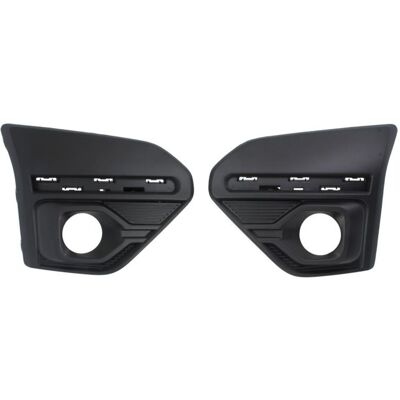 BLIC 6502-07-1307912P - Pièce de pare-chocs - Publicité BLIC 6502-07-1307912P - Pièce de pare-chocs - Publicité