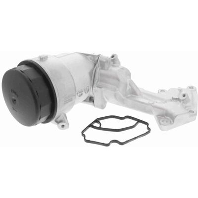 VAICO V30-4319 - Boîtier de filtre à huile pour Mercedes-Benz C/E/SLK - Publicité VAICO V30-4319 - Boîtier de filtre à huile pour Mercedes-Benz C/E/SLK - Publicité