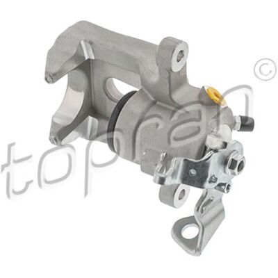 Hans Pries 631 459 Étrier de frein - Brake Caliper - Publicité Hans Pries 631 459 Étrier de frein - Brake Caliper - Publicité
