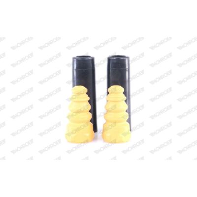 Kit de protection de suspension MONROE PK412 pour Volkswagen Passat CC - Publicité Kit de protection de suspension MONROE PK412 pour Volkswagen Passat CC - Publicité