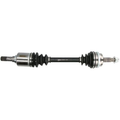 PASCAL G2X055PC - Essieu avant droit - 687mm - Arbre de transmission pour Renault - Publicité PASCAL G2X055PC - Essieu avant droit - 687mm - Arbre de transmission pour Renault - Publicité