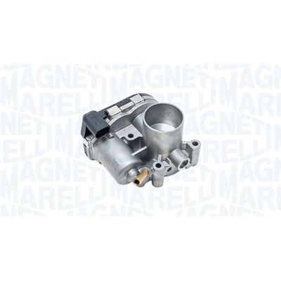 Magneti Marelli Modèle 802000000130 Corps papillon - Corps papillon - Publicité Magneti Marelli Modèle 802000000130 Corps papillon - Corps papillon - Publicité