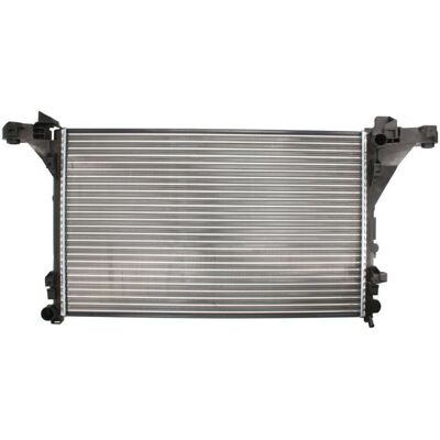 Radiateur en aluminium THERMOTEC D7R052TT pour Renault Master 3 Kasten - Publicité Radiateur en aluminium THERMOTEC D7R052TT pour Renault Master 3 Kasten - Publicité