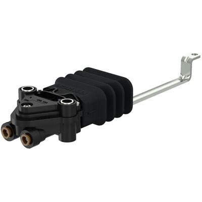 Soupape à ressort pneumatique WABCO 464 007 015 0 - Publicité Soupape à ressort pneumatique WABCO 464 007 015 0 - Publicité