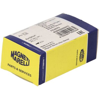 MAGNETI MARELLI 805000000070 - Injecteur de carburant - Publicité MAGNETI MARELLI 805000000070 - Injecteur de carburant - Publicité